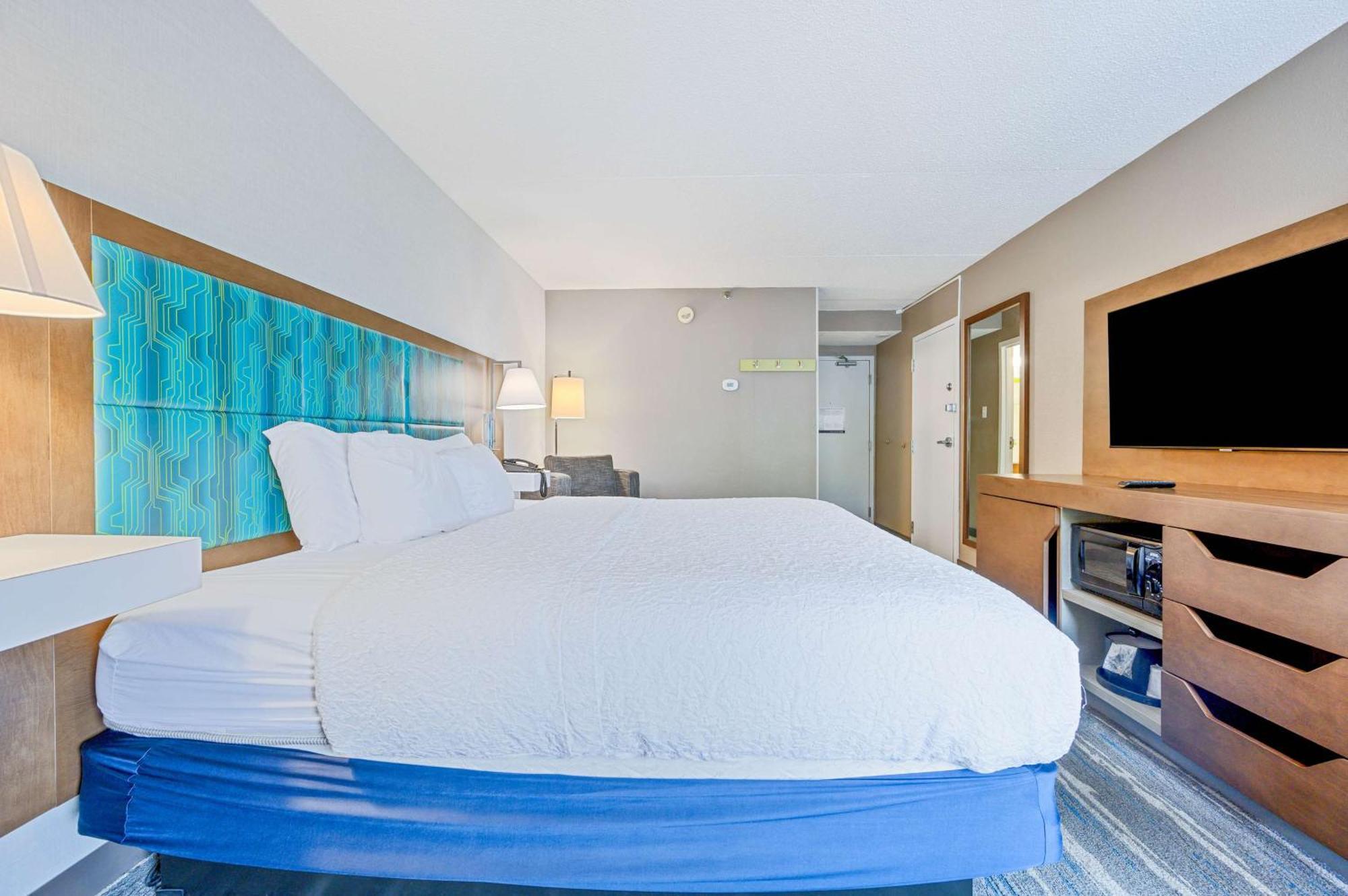 Hampton Inn St. Louis - Westport Мэриленд-Хайтс Экстерьер фото